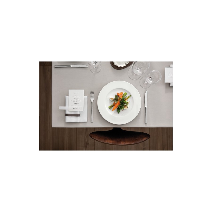 Villeroy & Boch Royal Tallerken 29 cm, Hvid