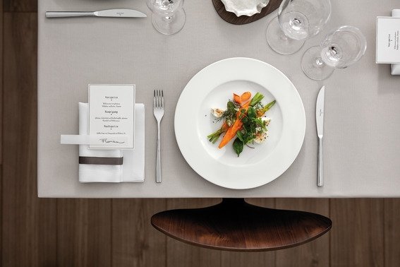 Villeroy & Boch Royal Tallerken 29 cm, Hvid