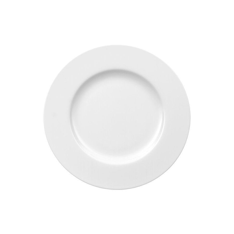 Villeroy & Boch Royal Tallerken 29 cm, Hvid