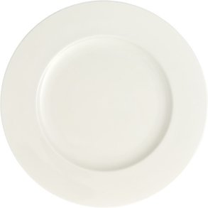 Villeroy & Boch Royal Teller 24 cm, Wei