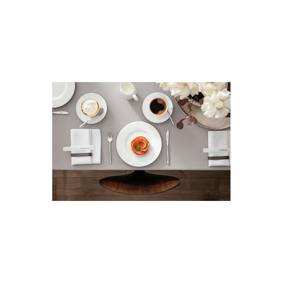 Villeroy & Boch Royal Tallerken 22 cm, Hvid
