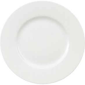 Villeroy & Boch Royal Teller 22 cm, Wei