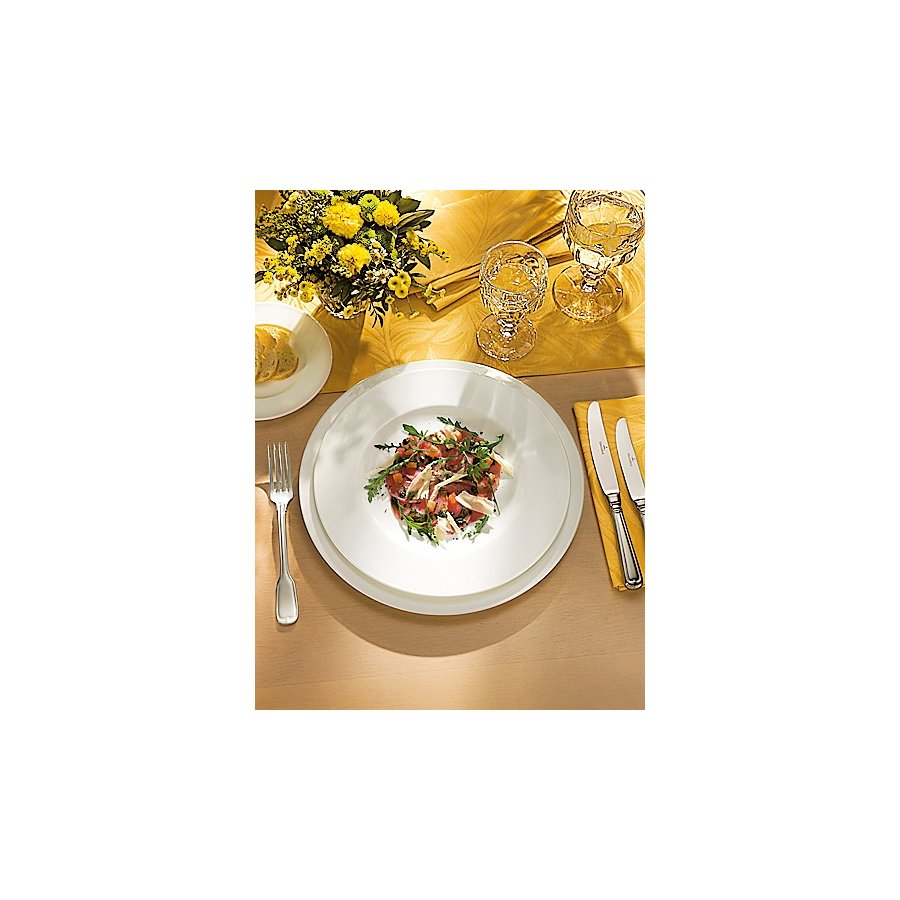 Villeroy & Boch Royal Tallerken 16 cm, Hvid