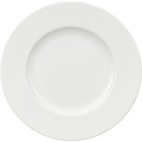 Villeroy & Boch Royal Teller 16 cm, Wei