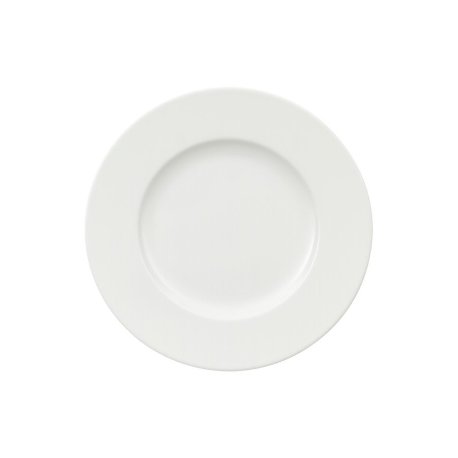 Villeroy & Boch Royal Tallerken 16 cm, Hvid
