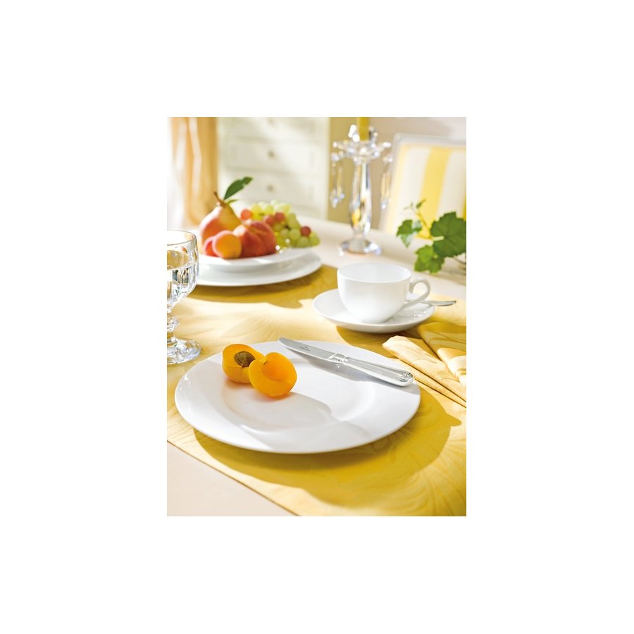 Villeroy & Boch Royal Tallerken 30 cm, Hvid