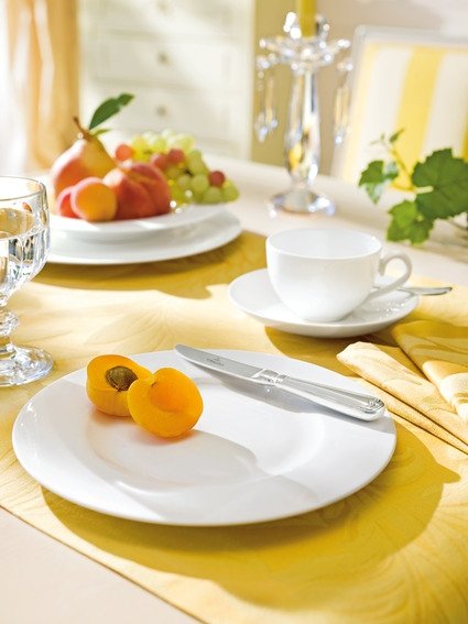 Villeroy & Boch Royal Tallerken 30 cm, Hvid
