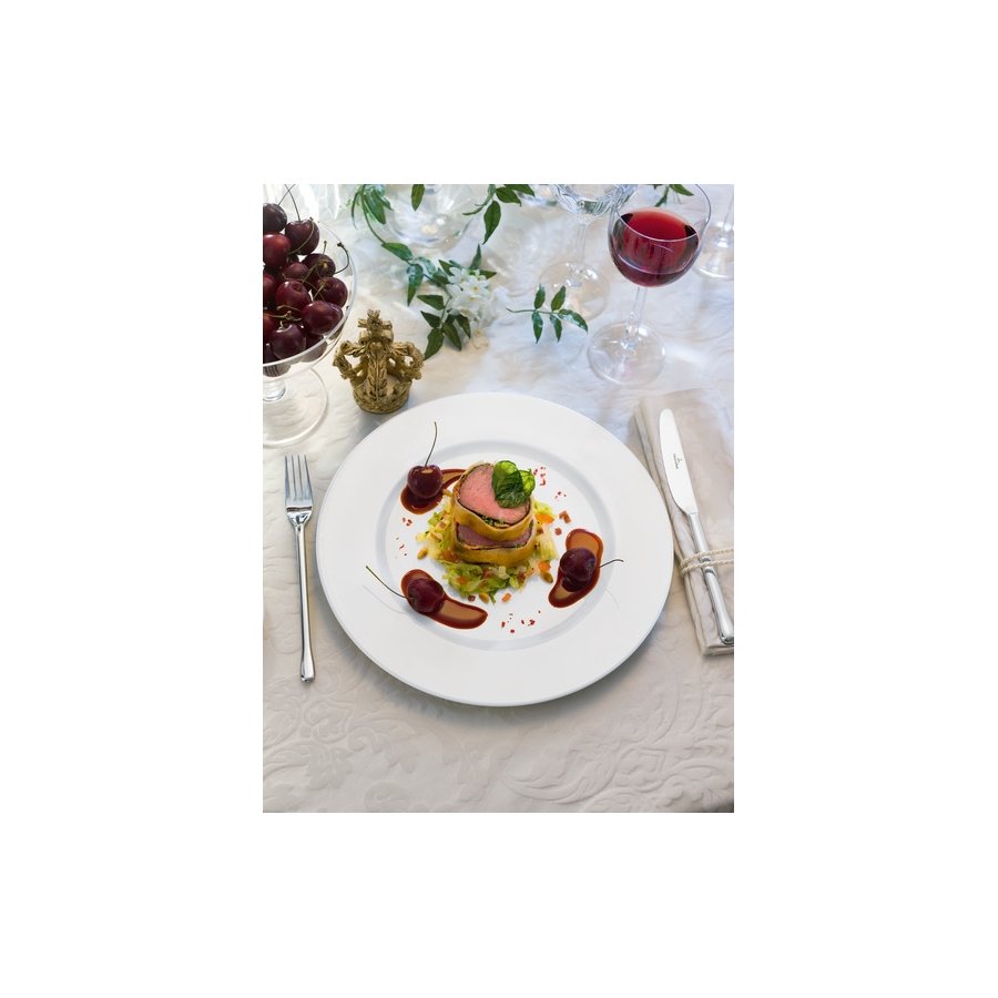 Villeroy & Boch Royal Tallerken 30 cm, Hvid