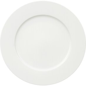 Villeroy & Boch Royal Teller 30 cm, Wei