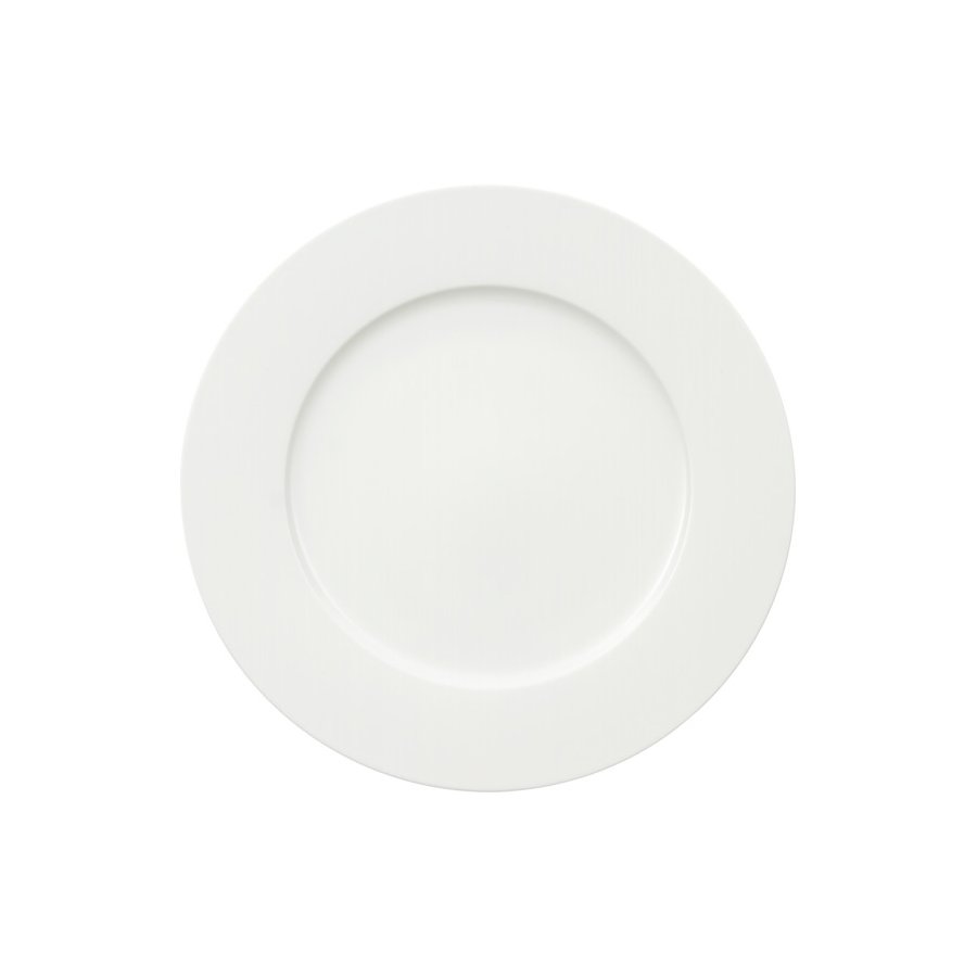 Villeroy & Boch Royal Tallerken 30 cm, Hvid