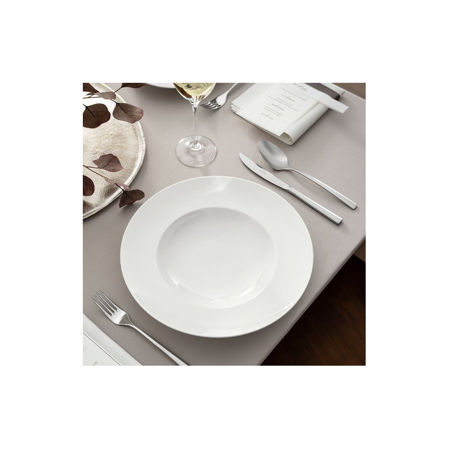 Villeroy & Boch Royal Pastateller 30 cm, Wei