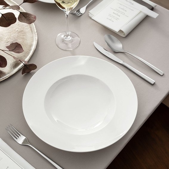 Villeroy & Boch Royal Pastateller 30 cm, Wei