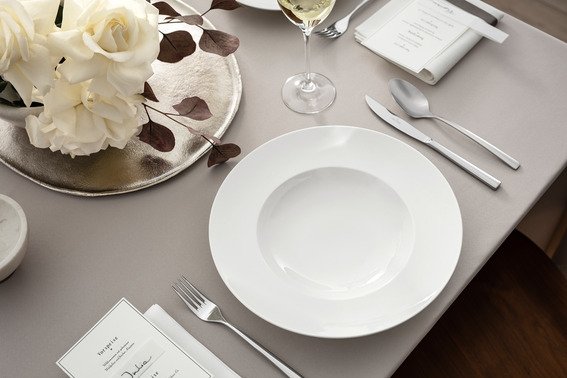 Villeroy & Boch Royal Pastateller 30 cm, Wei