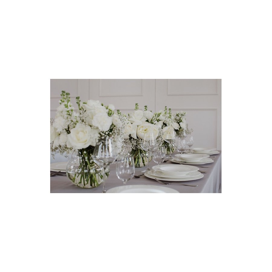 Villeroy & Boch Royal Suppenteller 24 cm, Wei