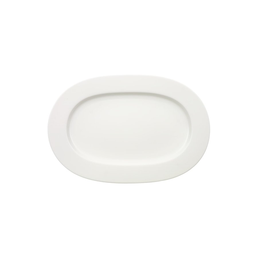 Villeroy & Boch Royal Serveringsfad 41 cm, Hvid