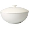 Villeroy & Boch Royal Skl m. Lg 1,7 L, Hvid
