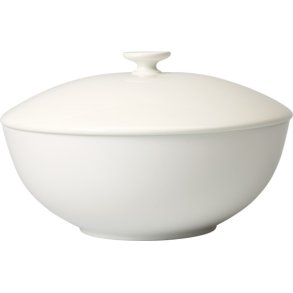 Villeroy & Boch Royal Skl m. Lg 1,7 L, Hvid