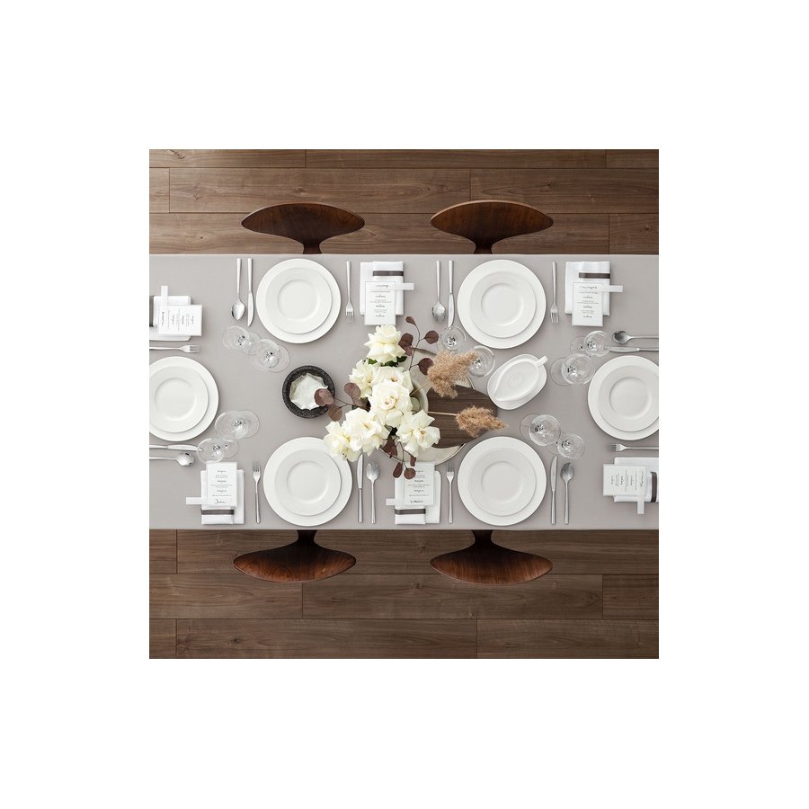 Villeroy & Boch Royal Sovsekande 45 cl, Hvid