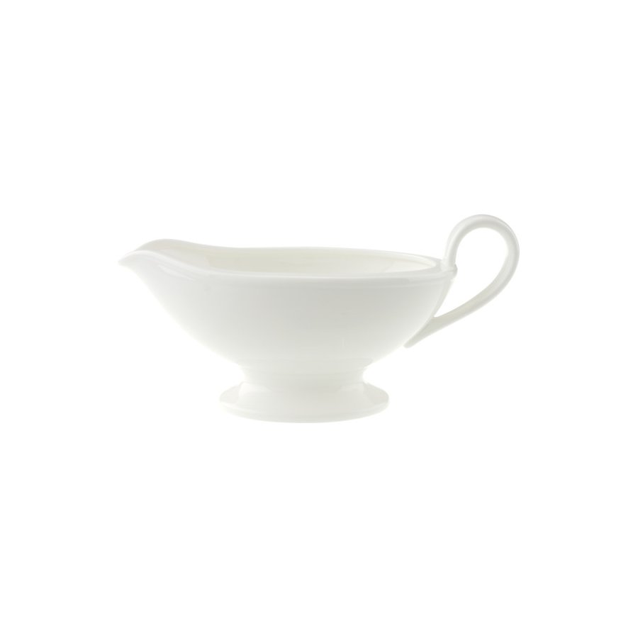 Villeroy & Boch Royal Sovsekande 45 cl, Hvid