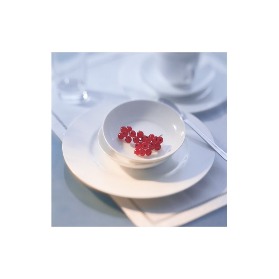 Villeroy & Boch Royal Skl 13 cm, Hvid