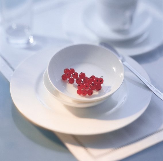 Villeroy & Boch Royal Skl 13 cm, Hvid