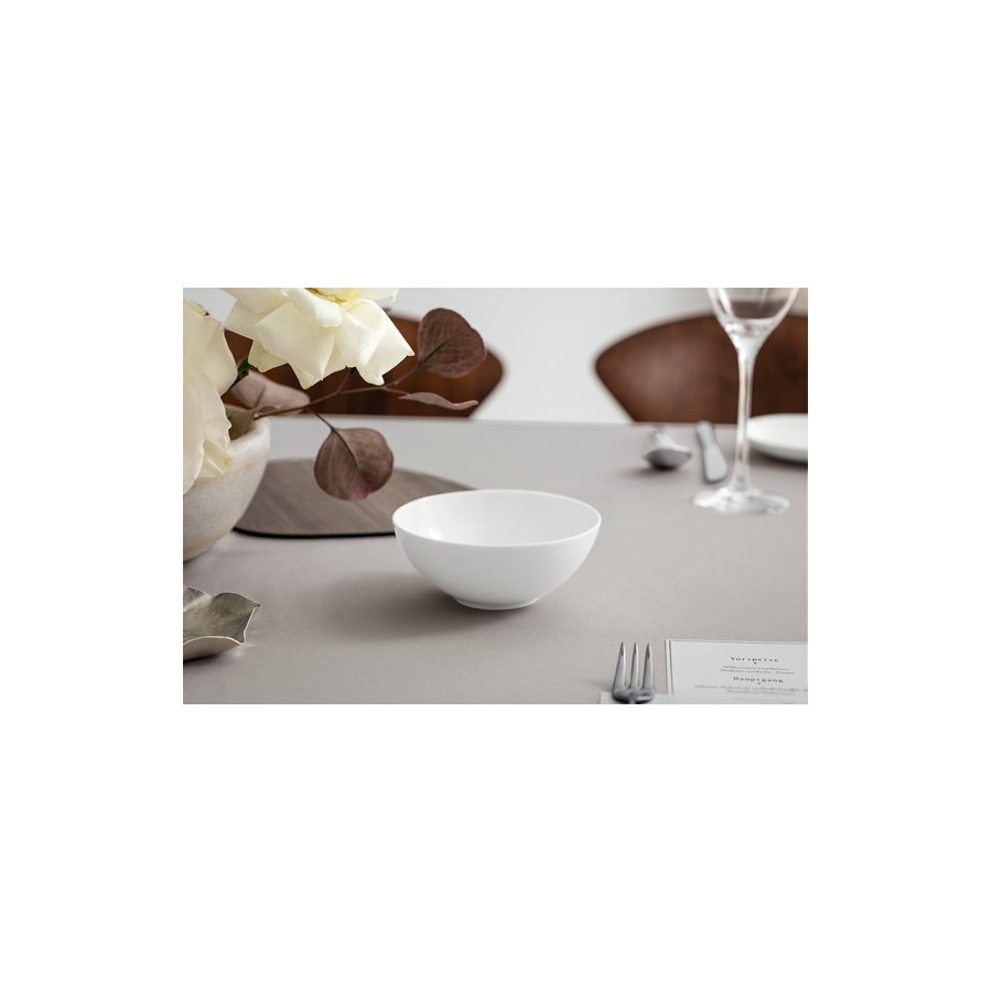 Villeroy & Boch Royal Skl 13 cm, Hvid