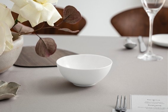 Villeroy & Boch Royal Skl 13 cm, Hvid