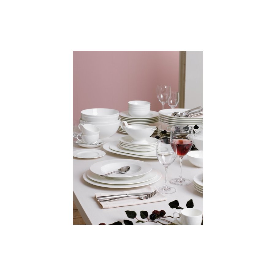 Villeroy & Boch Royal Skl 13 cm, Hvid