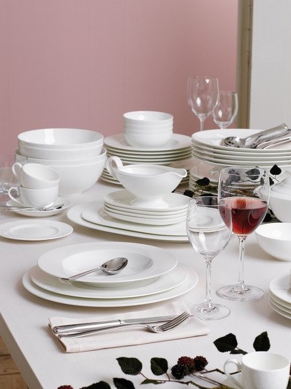 Villeroy & Boch Royal Skl 13 cm, Hvid