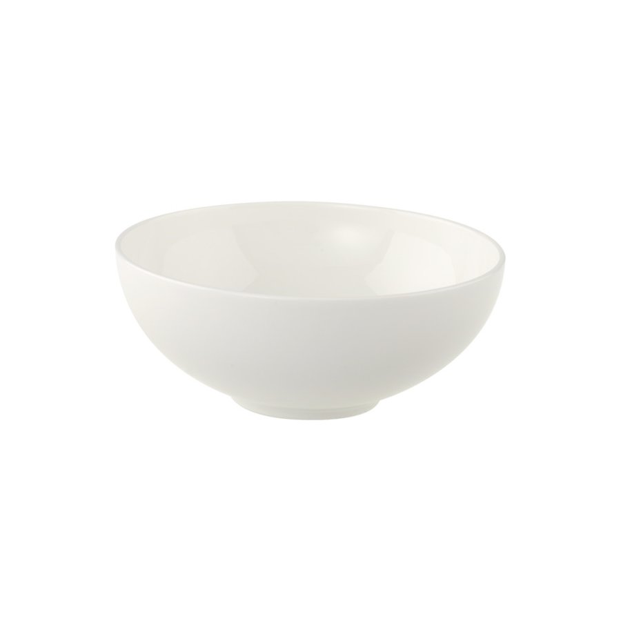Villeroy & Boch Royal Skl 13 cm, Hvid