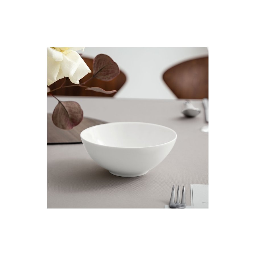 Villeroy & Boch Royal Skl 15 cm, Hvid
