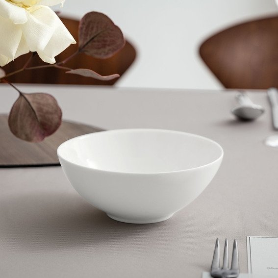 Villeroy & Boch Royal Skl 15 cm, Hvid
