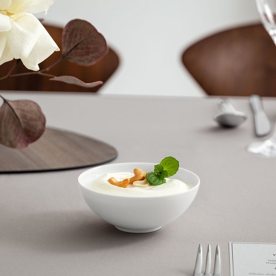 Villeroy & Boch Royal Schssel 11/H4,6 cm, Wei