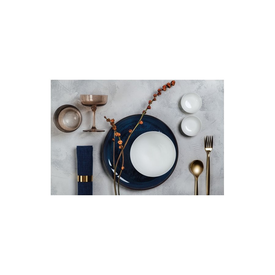 Villeroy & Boch Royal Skl 7 cm, Hvid