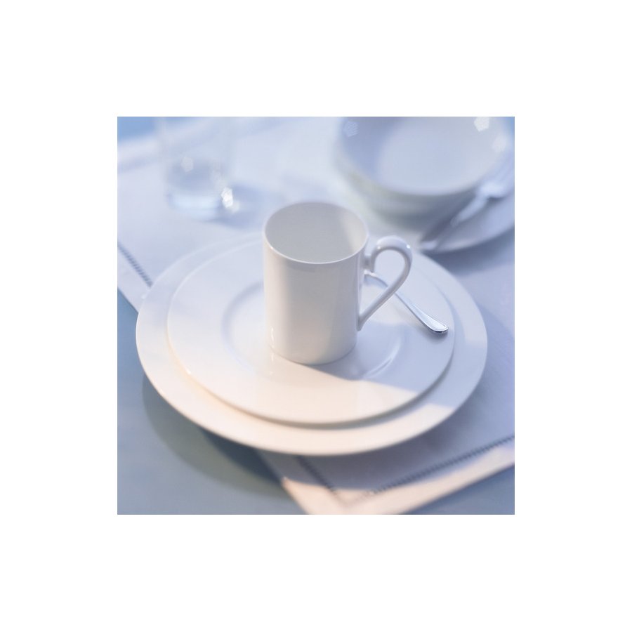 Villeroy & Boch Royal Krus 30 cl, Hvid
