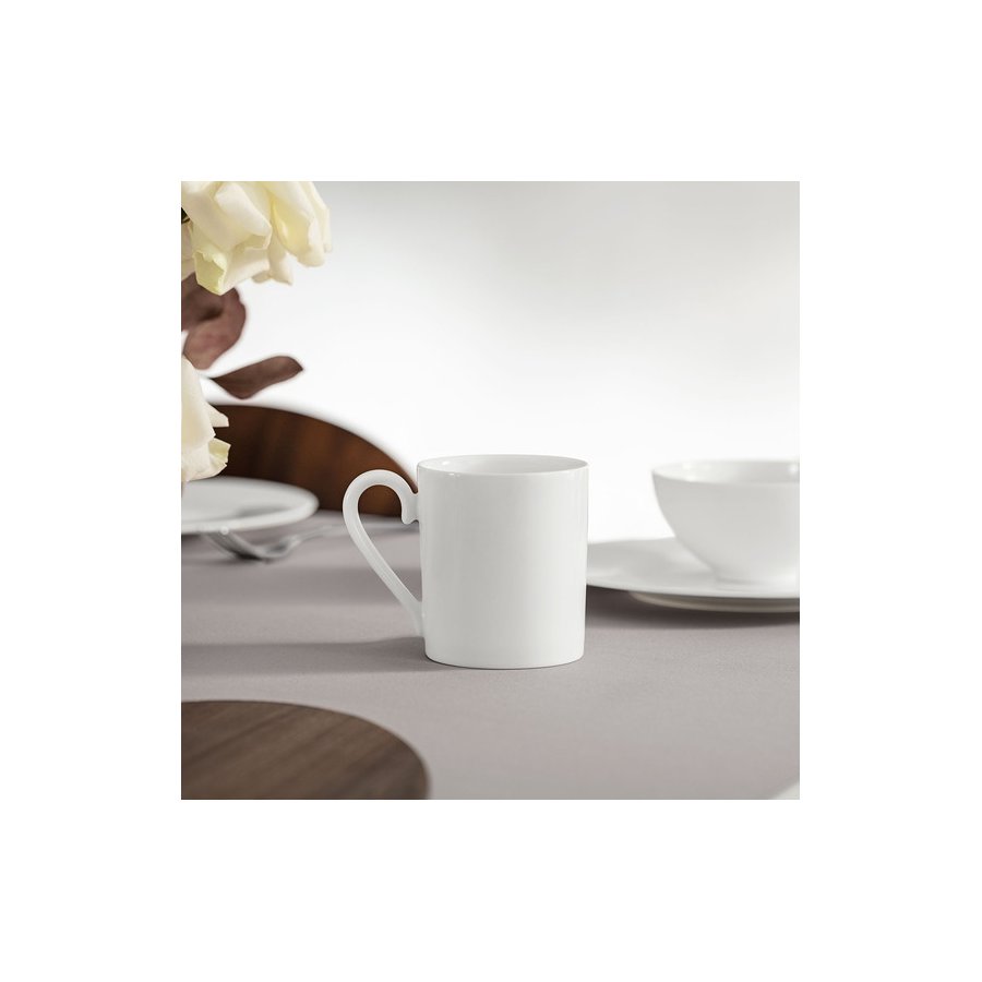 Villeroy & Boch Royal Krus 30 cl, Hvid