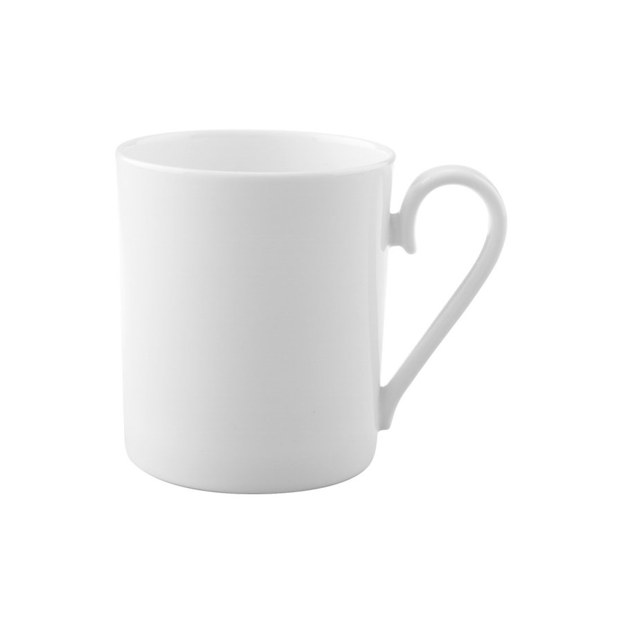 Villeroy & Boch Royal Krus 30 cl, Hvid