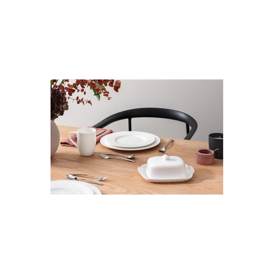 Villeroy & Boch Royal Krus 35 cl, Hvid