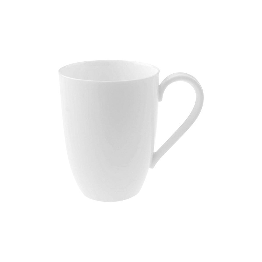 Villeroy & Boch Royal Krus 35 cl, Hvid