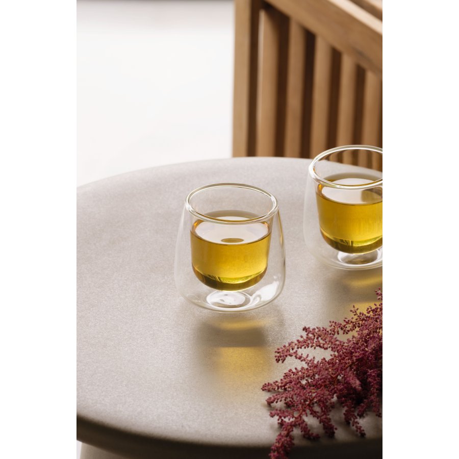 Villeroy & Boch Artesano Espressokop 2 stk. 6 cl, Klar