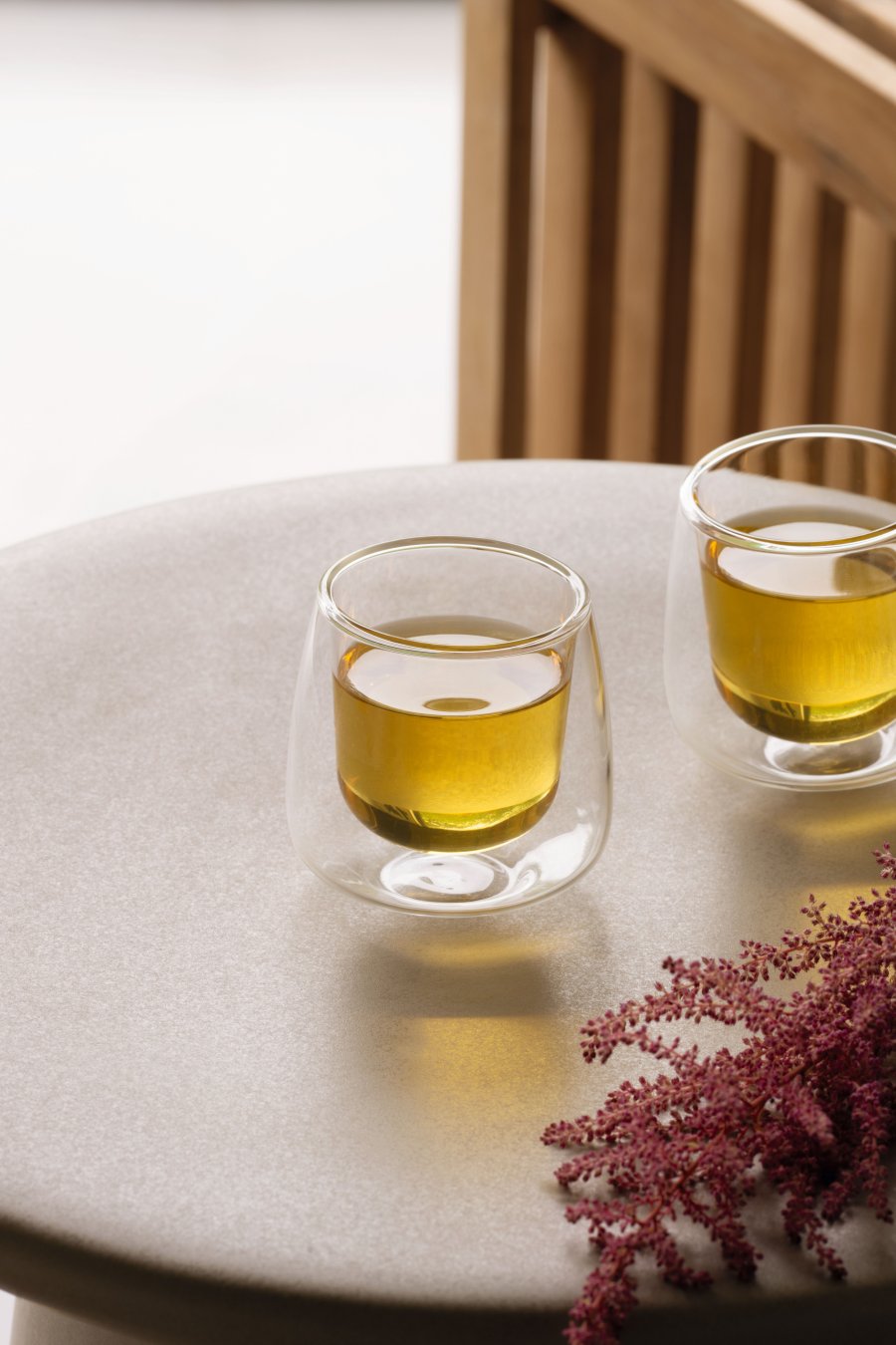 Villeroy & Boch Artesano Espressokop 2 stk. 6 cl, Klar