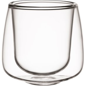 Villeroy & Boch Artesano Espressokop 2 stk. 6 cl, Klar