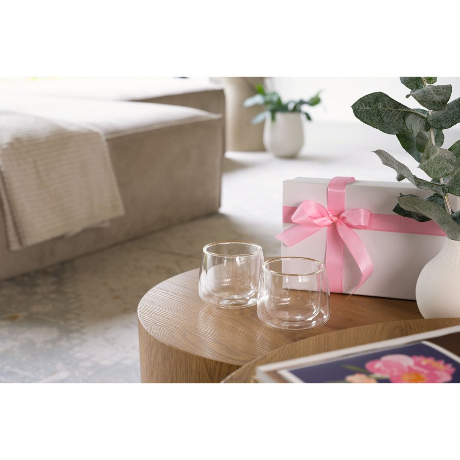 Villeroy & Boch Artesano Krus 2 stk. 18 cl, Klar