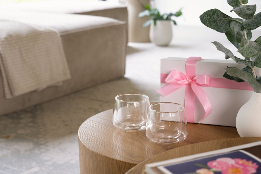 Villeroy & Boch Artesano Krus 2 stk. 18 cl, Klar
