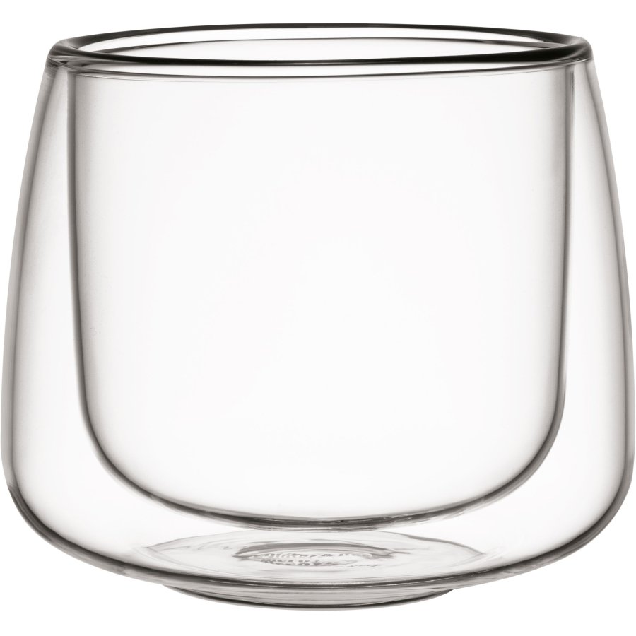 Villeroy & Boch Artesano Krus 2 stk. 18 cl, Klar