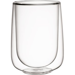 Villeroy & Boch Artesano Cafe Latte-kop 2 stk. 36 cl, Klar