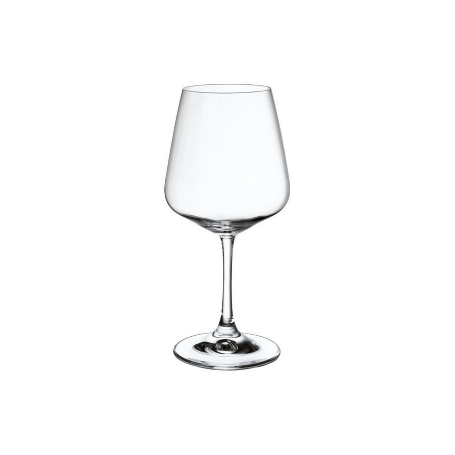 Villeroy & Boch Ovid Rotweinglas 4er Set 20 cl