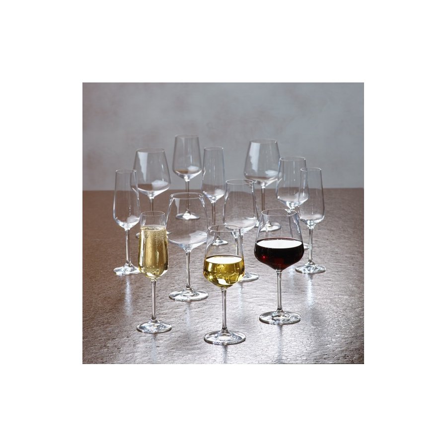 Villeroy & Boch Ovid Hvidvinsglas 4 stk. 12 cl