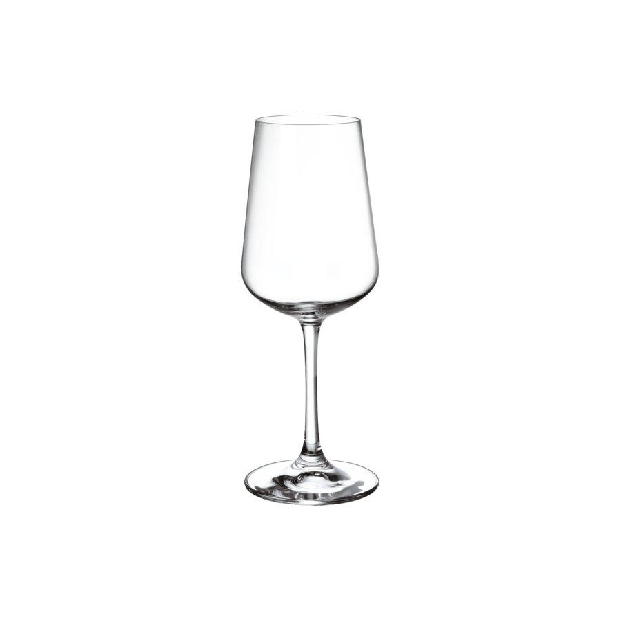 Villeroy & Boch Ovid Hvidvinsglas 4 stk. 12 cl