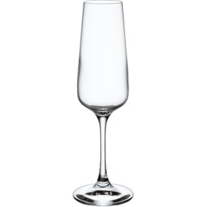 Villeroy & Boch Ovid Champagnerglas 4er Set 12 cl